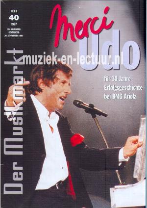 Der Musikmarkt 1997 nr. 40